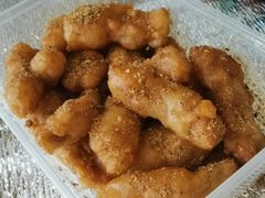 -娄三少·老北京春饼烤鸭家常菜(富力又一城店)