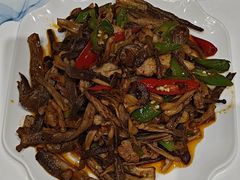 -渔码头食府·20年蓬莱老字号(登州路店)