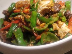 -小鼎锅菜馆(冲口路店)