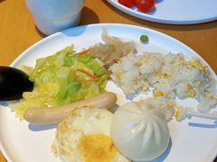 -全季酒店(大连星海公园店)