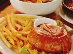 -羽深肉铺 Steak & Wine