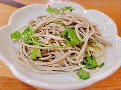 -难忘的面(五矿君澜酒店)