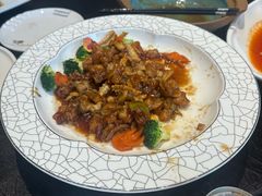 -正德楼果木烤鸭·渔家菜(东港店)