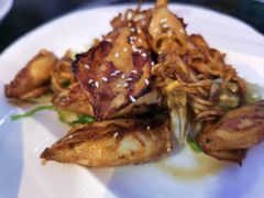-东江海鲜大排档·潮汕菜·砂锅粥
