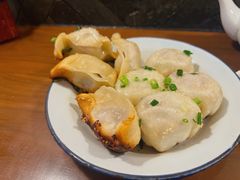 -舒蔡记生煎菜饭(云南中路店)