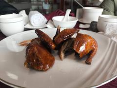 -洲际酒店·凌霄中餐厅SUMMIT