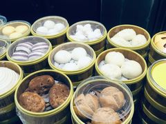 -郭记三宝粥店(锦山大街店)