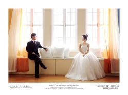 -天一婚纱摄影TIA STUDIO(珠海路店)