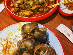 -老闵田螺馆·南昌市井菜·特色小吃(总店)