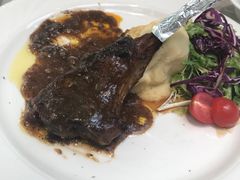 -大树餐厅(红旗街万达店)