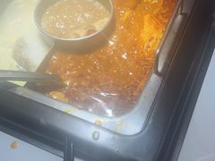 美极鲜虾滑-大渝火锅(苏州西城永捷店)