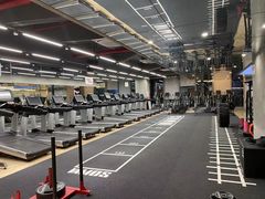 -Vamos巴猫司健身中心(五角场店)