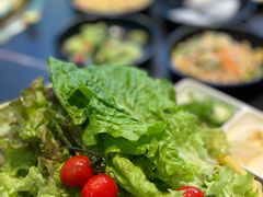 -江浦东烧烤城(韩式特色炭火烤肉同心路店)