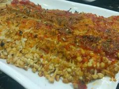 -城一锅涮烤羊蝎子·烤串