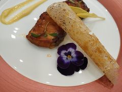 香烤蜜汁银鳕鱼-虹御轩·传承江浙菜(虹桥店)