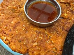 泡菜饼-妈妈手(山大总店)
