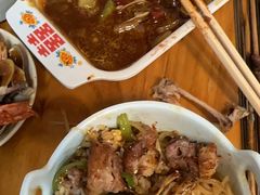 -炒豆合作社(东四总店)