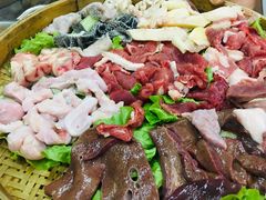-喜半仙·牛八宝·两江米粉酒(普陀路店)