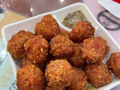 -杏园餐厅(西四北大街店)