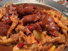 -胖哥俩肉蟹煲(石家庄勒泰中心店)