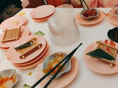 -争鲜回转寿司(通州万达店)