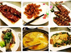 -北海渔村酒楼·粤菜海鲜点心(新华店)