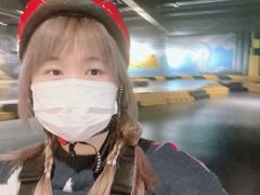 -极限PLAY运动娱乐新世界·团建派对潮玩休闲馆·室内蹦极高空游乐园