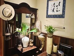 -南园民国茶楼餐厅·常州菜(北大街店)