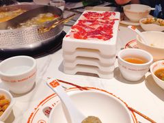 -八合里牛肉火锅(上海世茂广场店)