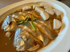 -荣轩(新荣记环球金融中心店)