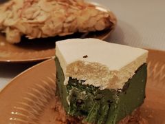 -BAKER&SPICE(安福路店)
