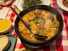 -西贝(深圳卓悦汇店)