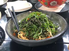 -Ginger(兴国路店)