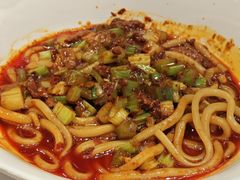 -巴依老爷新疆美食(清华东门店)