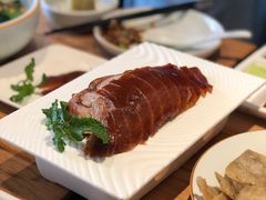 四季民福烤鸭-四季民福烤鸭店(前门廊房二条店)