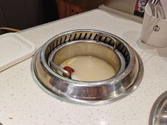 -龍歌自助小火锅(李沧丽达店)