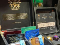 -广州花园酒店