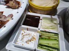 -东流山北京烤鸭·家常菜(南京首店)