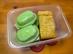 -陈记印尼风味小吃(北湖店)