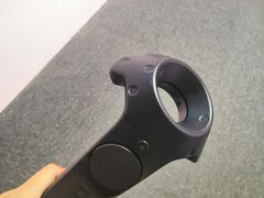 -VR间客漫虚拟现实体验馆(汉街店)