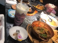 -水天堂西餐厅(余姚众安广场店)