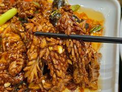 -鲁西南老厨子·特色鲁菜(经一纬五店)