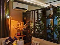 -岚魅儿·洗头头疗·按摩SPA(金光华店)