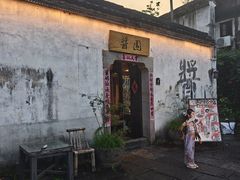 -小河直街历史文化街区