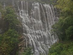 -千泷沟大瀑布旅游区