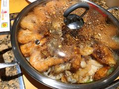 -黄记煌三汁焖锅(顺义华联店)