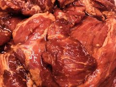-33韩式自助烧烤(环城南路店)