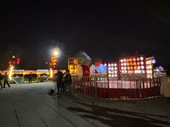 -定鼎门遗址博物馆