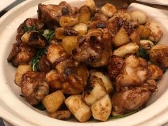 -汕头龙光喜来登酒店-采悦轩中餐厅