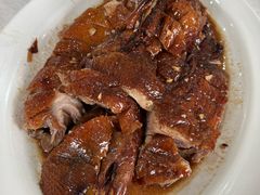 -胜记烧鹅美食